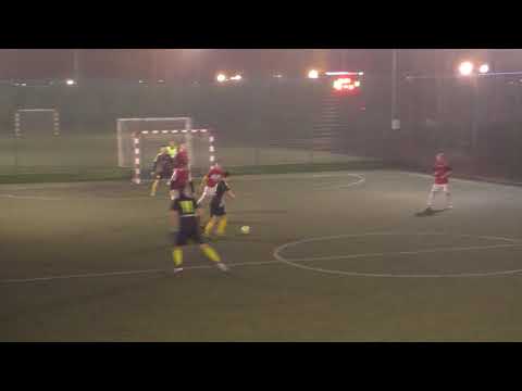 6 КХ 4 лига Канониры - Madball