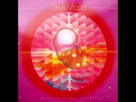 Steve Moore - Feel The Difference