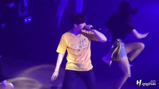 [Fancam] JUNHO Last Concert "JUNHO THE BEST"...HYPER