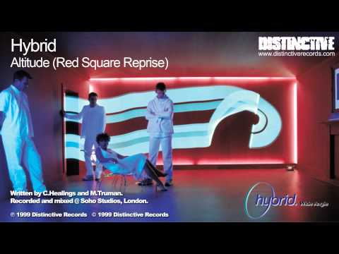 Hybrid - Altitude (Red Square Reprise)