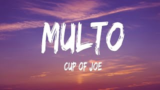 Download lagu Cup of Joe - Multo (Lyrics) mp3 Download lagu Cup of Joe - Multo (Lyrics) mp3