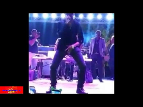 Bounty killer - Say No Equal rights - Live Performance  ( May 2017 )