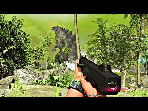 WARZONE OPERATION MONARCH GAMEPLAY! (NO COMMENTARY)