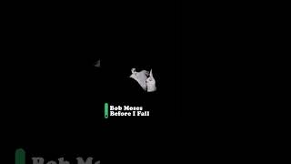 Bob Moses - Before I Fall #canciondeldia #RecomendacionMusical