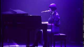 [20131014 SHOWCASE] 자우림(Jaurim) - Dear Mother (LIVE)