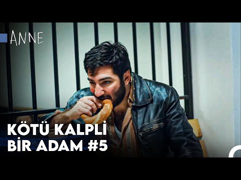 Cengiz Hapishaneye Düştü! - Anne