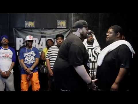 Ref Nelson vs Hazey Williams