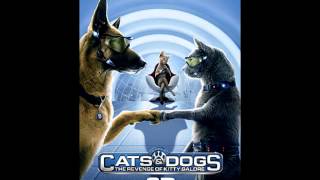 Cats and Dogs 2 Get the party stared soundtrack
