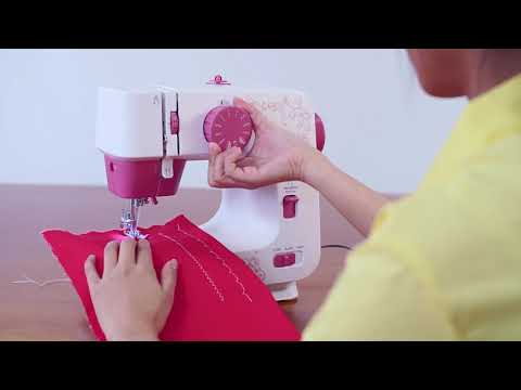 KPCB 1501 Sewing Machine