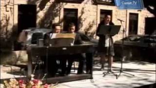 La calzada de Fray Diego de San Miguel en el tiempo