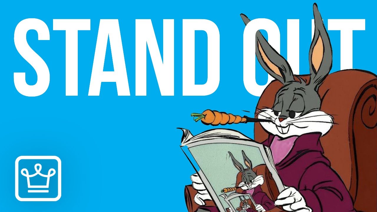 15 Ways To Stand Out