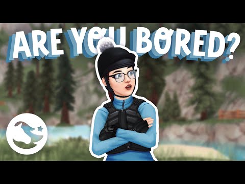 What to do when you're BORED in Star Stable (SSO Guide)