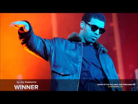 Drake Type Beat - Winner [prod. Jay Awesome]