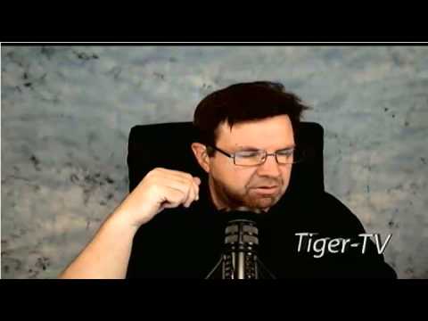 April 21st Power Trading Hour with host David White on TFNN