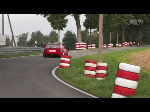 🎥Benedikt SCHULTE - Citroën AX Kit Car🏁Osnabrücker Bergrennen 🇩🇪 2021