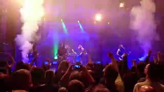UDO - Wrong Is Right HQ - LIVE - Sofia 17.03.2016