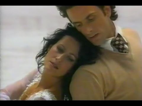 M. DUBREUIL & P. LAUZON - 2005 GRAND PRIX FINAL - FD