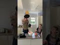 Tourette S And ADHD Baking Cooking Shorts Funny