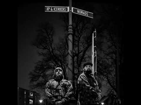 XP the Marxman & IceRocks ft. Roc Marciano - Open Doors