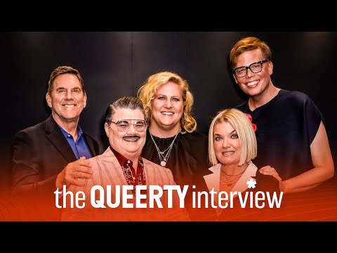 The cast of 'Somebody Somewhere' on small-town pride & saying goodbye to the beloved comedy