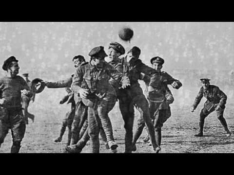 Sing For The Boys (Jimmy's Song)