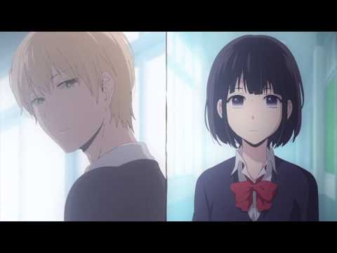 Палкі бажання негідників / Kuzu no Honkai (Trailer №2) [Gwean and Maslinka]