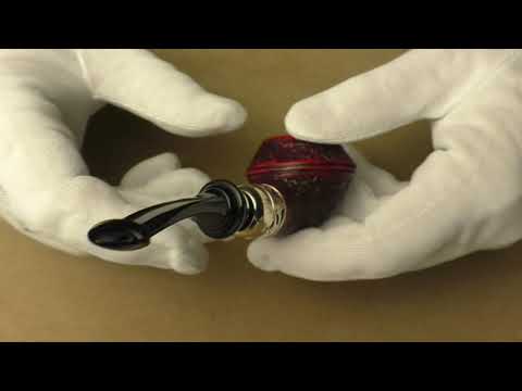 Mastro Geppetto Poy 2021 Rusticato - pipe 210