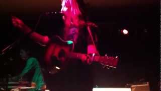 The Wooden Sky - The Late King Henry