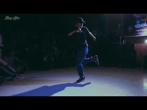 LUMA vs. KOY | TEMPLE ROCK COLOMBIA TOP 16