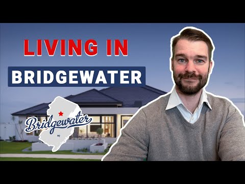 Living in Bridgewater//EVERYTHING YOU NEED TO KNOW ABOUT BRIDGEWATER NJ//Central Jersey