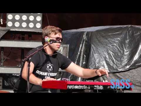 The Werks Live @ Red Rocks - Lights Out