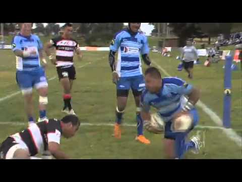 ABC Shute Shield 2013 - Round 2 Preview, Randwick v Parramatta