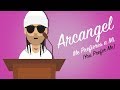 REGGAETON UNIVERSITY | ARCANGEL | ME PREFIERES A MI | LEARN SPANISH WITH MUSIC