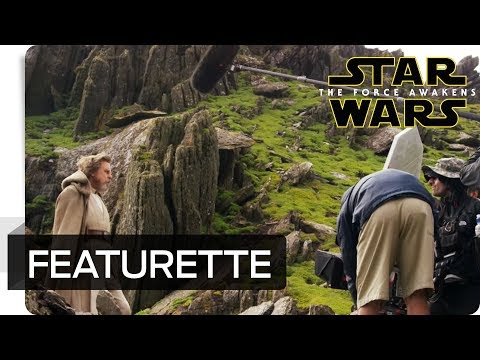 Star Wars: Das Erwachen der Macht - Die Geheimnisse hinter dem Film
