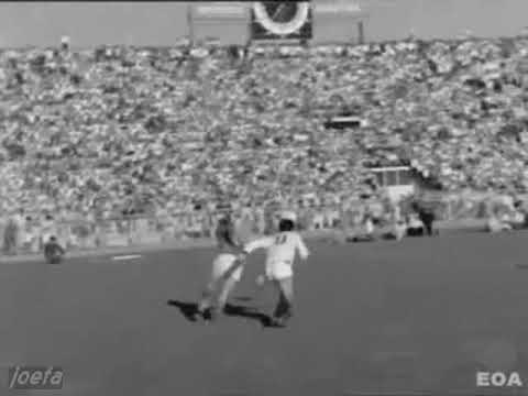 1966 WCQ Greece - USSR (Athens, 3.10.1965)