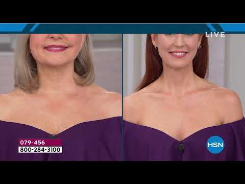 HSN | Beauty Report with Amy Morrison 02.05.2020 - 09 PM