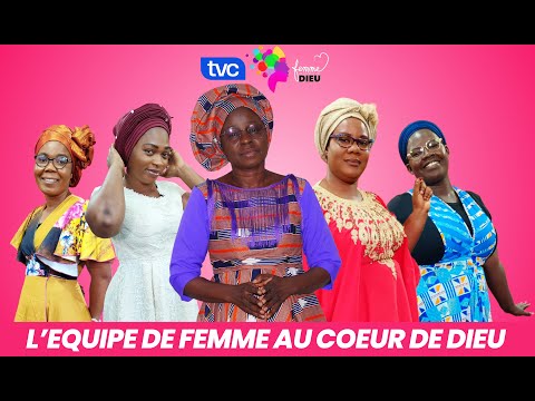 FEMME AU COEUR DE DIEU_8 MARS