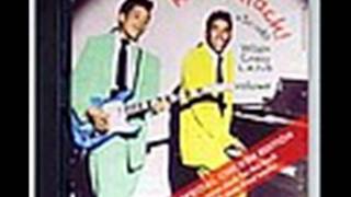 Twistin' All Night Long - Randy Thomas & The Twisters 1960
