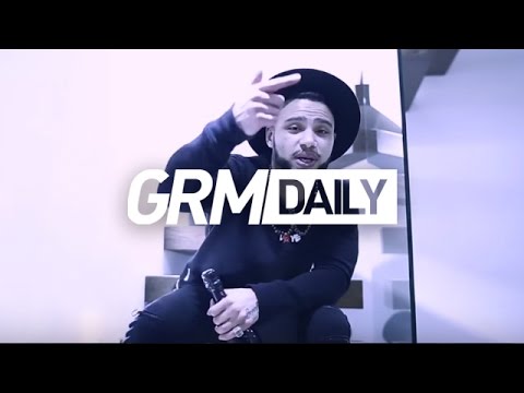 London Ivy - So Legit [Music Video] | GRM Daily