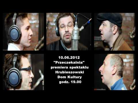 Teatr Piosenki Młyn - Przeczekalnia ok.m2t