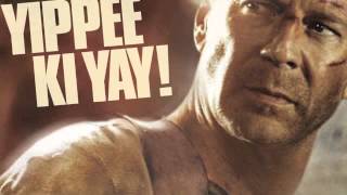 Say Anything - John McClane