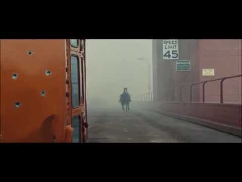 Rise of the planet of the apes - Caesar on horse scene