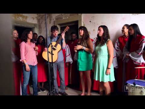 Ages and Ages: NPR Music Field Recordings