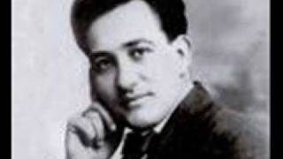 MIGUEL FLETA -PRINCESITA-CANCION ESPAÑOLA