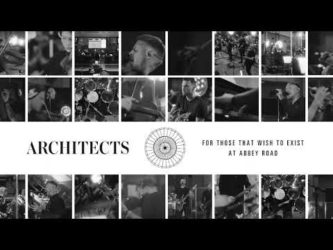 Architects - "Demi God (Abbey Road Version)" (Full Album Stream)