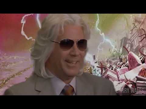 Fulgrim when Lorgar tried to kill Horus