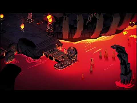 Play Hades with me | pt. 31 |