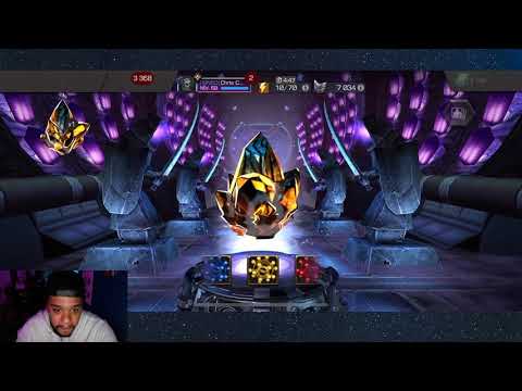 Opening Abysse des Légendes 100% : ENFIN TER-MI-NÉ !