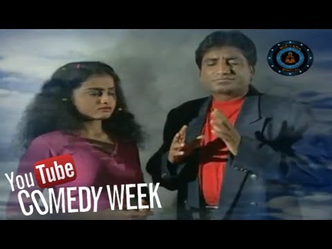 Comedy Crackers - Raju Shrivastava Raju Dhamaal - Episode 6