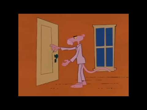 pink panther episode 10